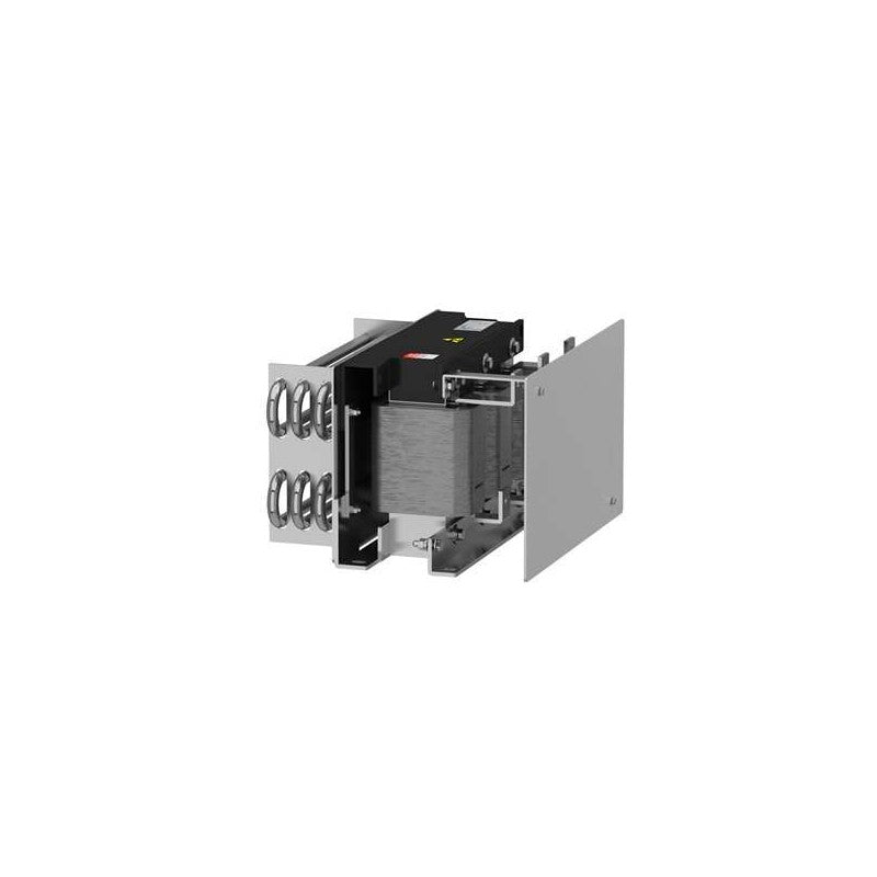 Schneider Electric 5307 | Variable Frequency Drive