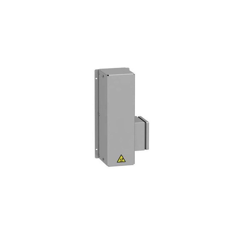 Schneider Electric 7734 | Variable Frequency Drive