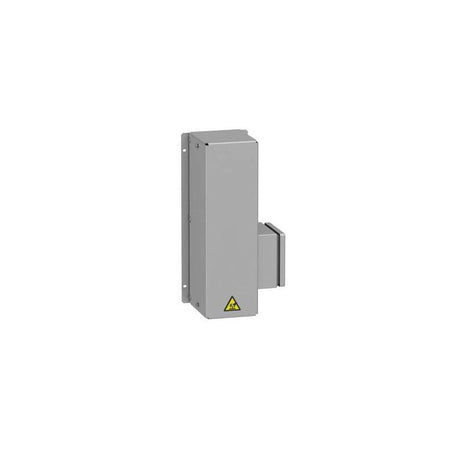 Schneider Electric 7734 | Variable Frequency Drive