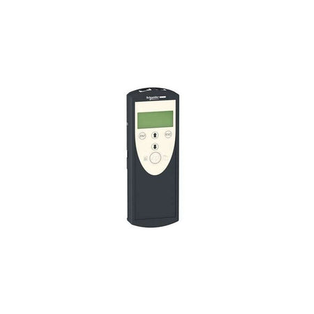Schneider Electric 8121 | Variable Frequency Drive