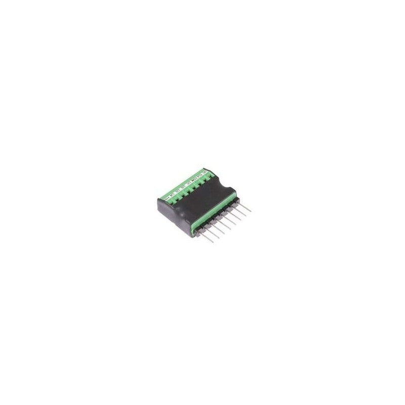 Schneider Electric 9317 | Variable Frequency Drive