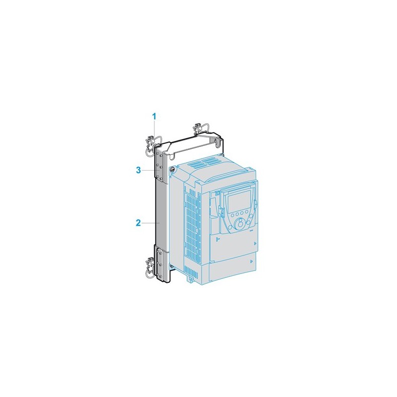 Schneider Electric VW3A9626 | Industrial Automation Component