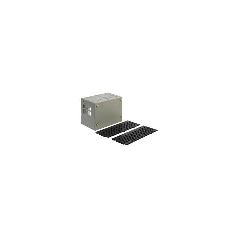 Schneider Electric 9704 | Variable Frequency Drive