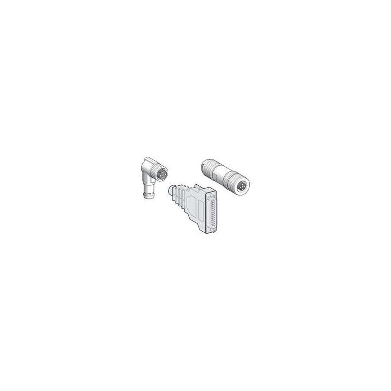 Schneider Electric 001N01 | Safety Device