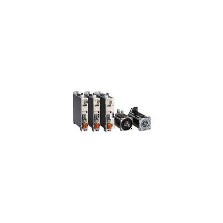 Schneider Electric 0003 | Variable Frequency Drive