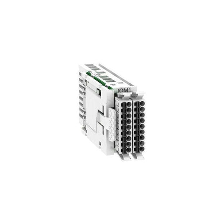 Schneider Electric 3302 | Variable Frequency Drive