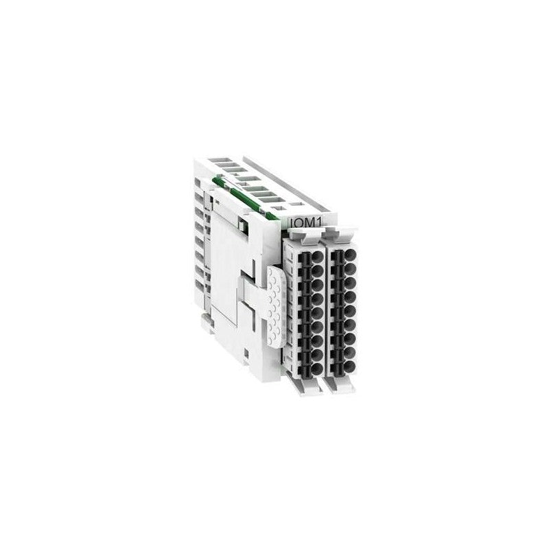 Schneider Electric 3302 | Variable Frequency Drive