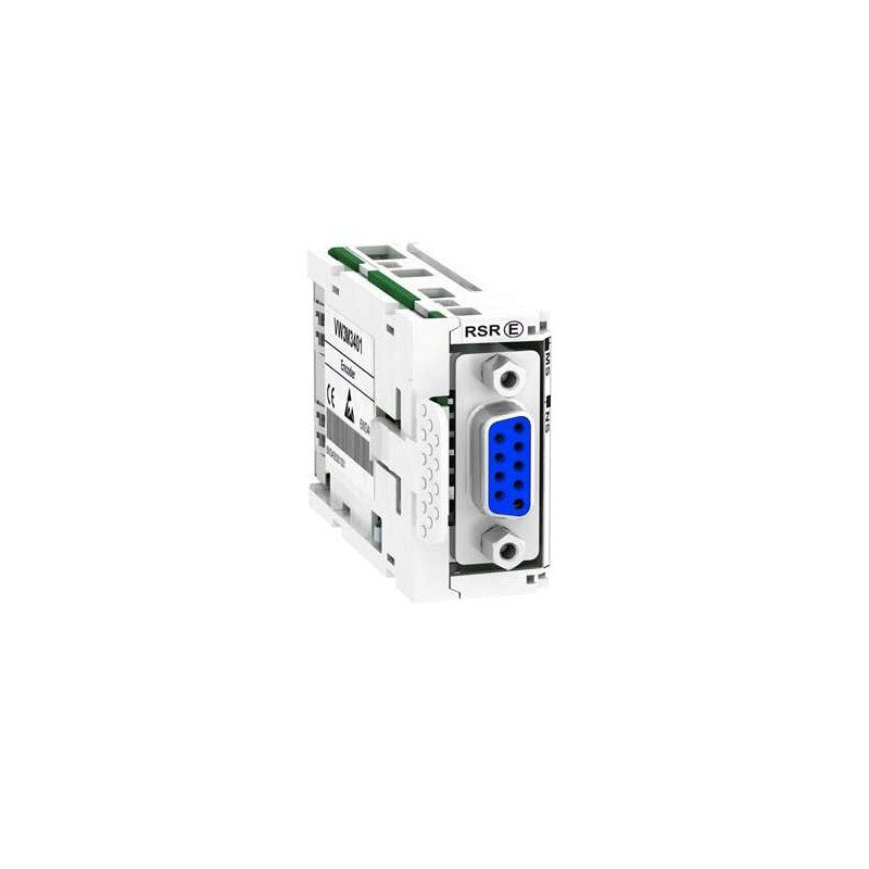 Schneider Electric 3401 | Variable Frequency Drive