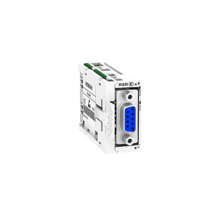 Schneider Electric 3401 | Variable Frequency Drive