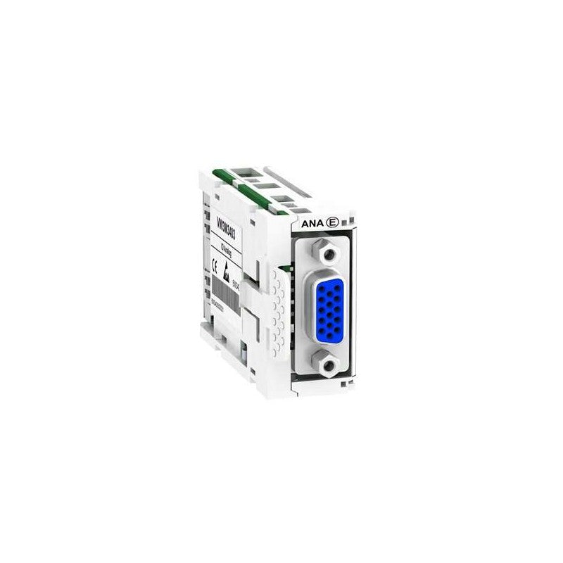 Schneider Electric 3403 | Variable Frequency Drive