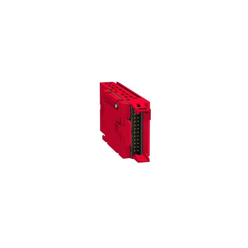 Schneider Electric 3501 | Variable Frequency Drive