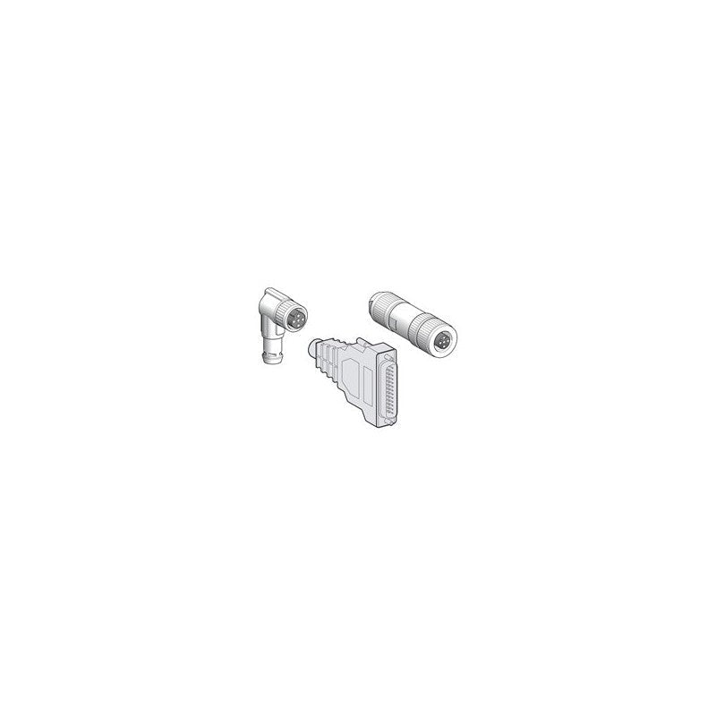 Schneider Electric VW3M4121 | Industrial Automation Component