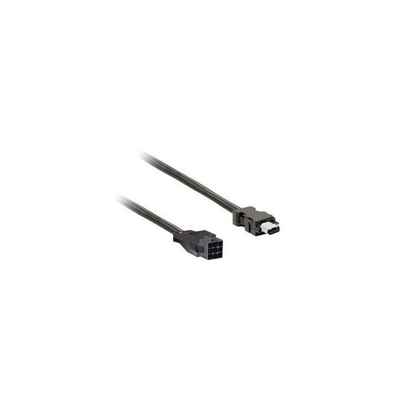 Schneider Electric VW3M5D1AR15 | Industrial Automation Component