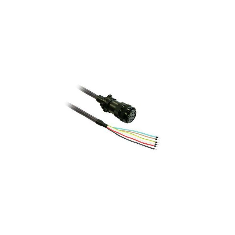 Schneider Electric VW3M5D2FR50 | Industrial Automation Component