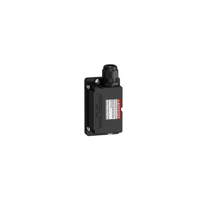 Schneider Electric 9010 | Variable Frequency Drive