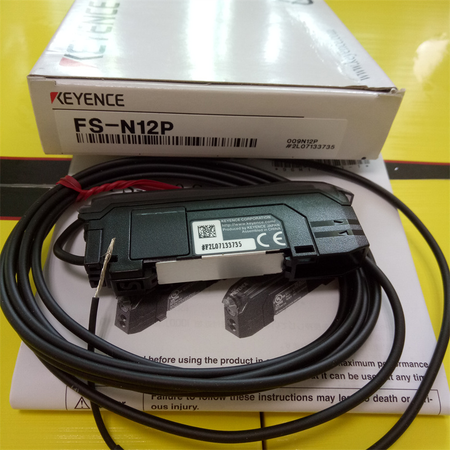 Keyence FS-N12P