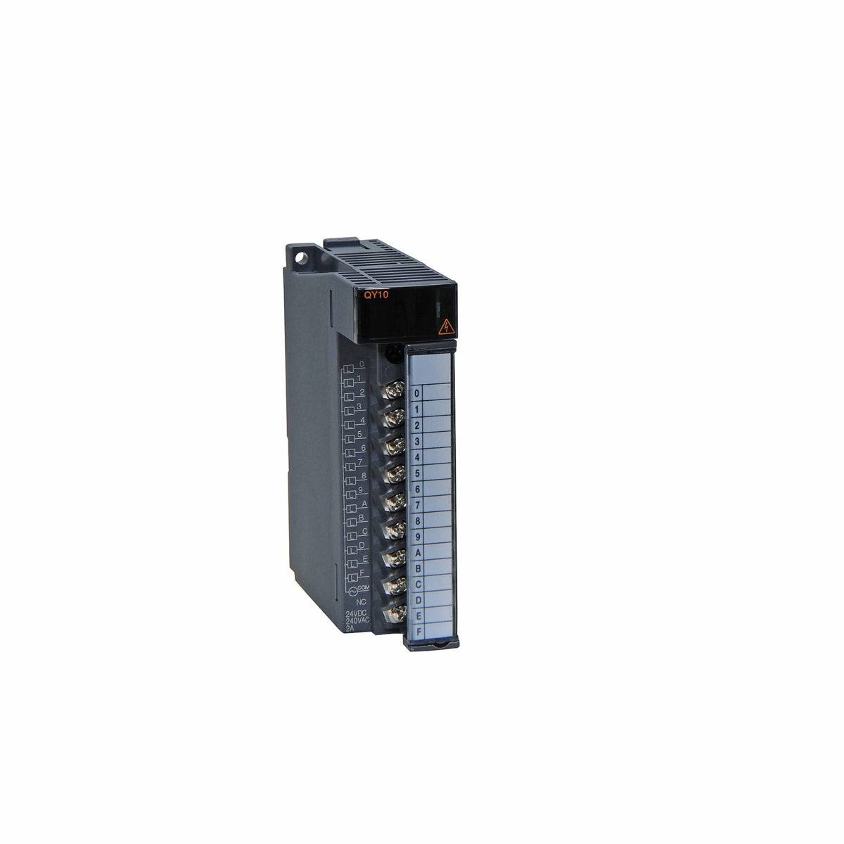 QY10 Mitsubishi - Industrial Automation Part