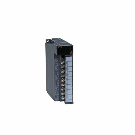 QY10 Mitsubishi - Industrial Automation Part