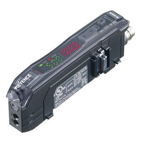 Keyence FS-N12CN