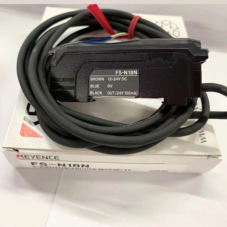 Keyence FS-N18N