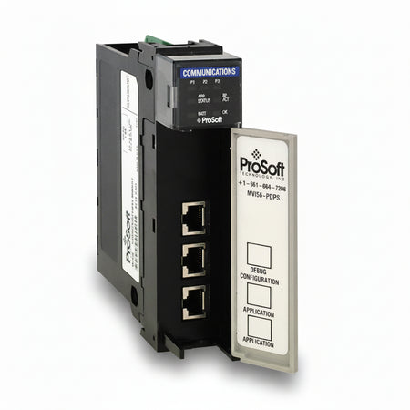ProSoft MVI56-PDPS Communication Module - additional view 1
