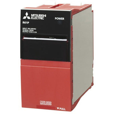 Mitsubishi R63P Power Supply white background product image
