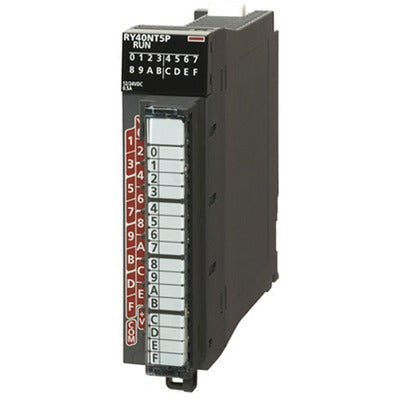 RY40PT5P Mitsubishi - Industrial Automation Part