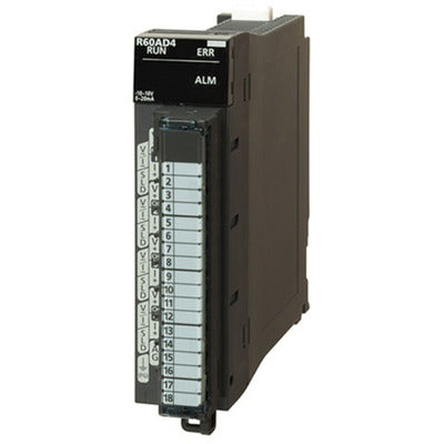 R60ADI8 Mitsubishi - Industrial Automation Part