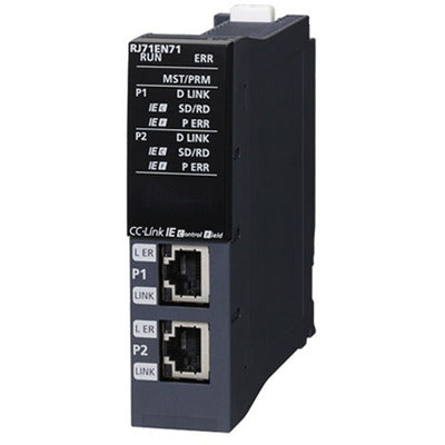 RJ71EN71 Mitsubishi - Industrial Automation Part