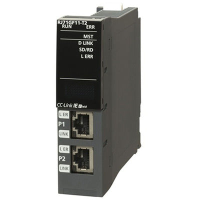 RJ71GF11-T2 Mitsubishi - Industrial Automation Part