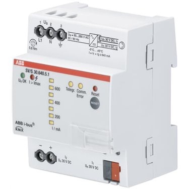 ABB SV/S30.640.5.1 KNX Smart Building Component - Industrial Automation Part