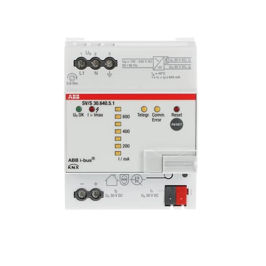 ABB 2CDG110146R0011 Current Transformer