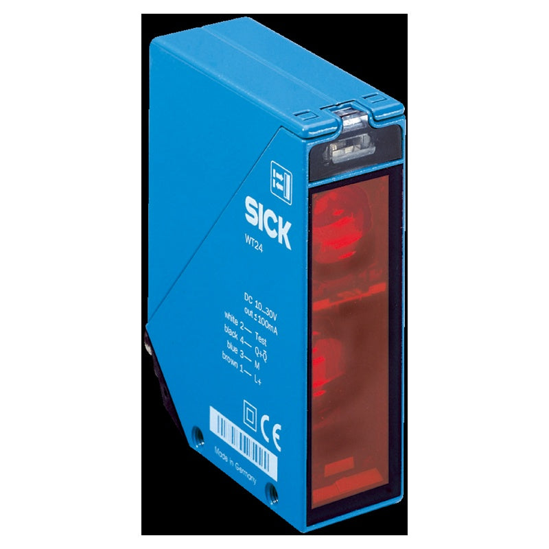 SICK 1029268 | Communication & I/O Module