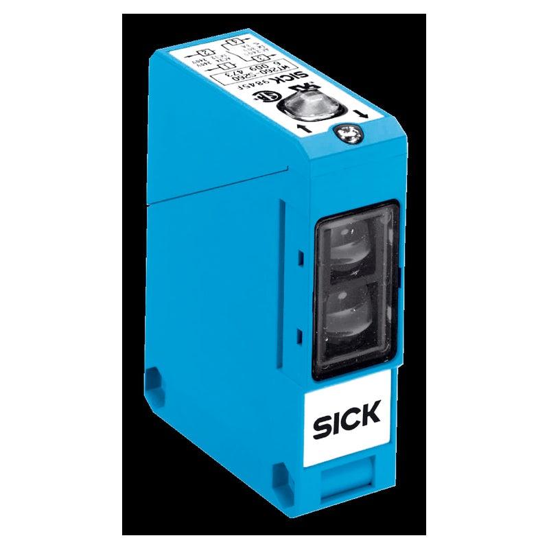 SICK 6009473 | Communication & I/O Module