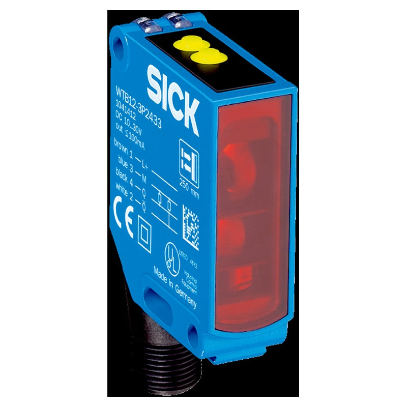 SICK 1041417 | Communication & I/O Module