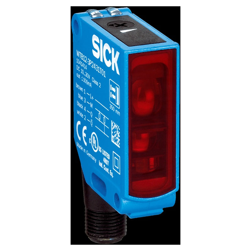 SICK 1041425 | Communication & I/O Module