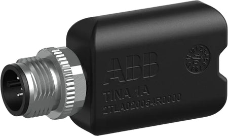 ABB Tina 1A Safety / AS-i Device - Industrial Automation Part