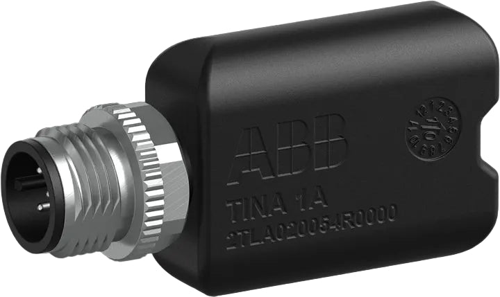 ABB Tina 1A Safety / AS-i Device - Industrial Automation Part