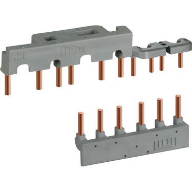 ABB BEY38-4 Contactor / Control Relay - Industrial Automation Part