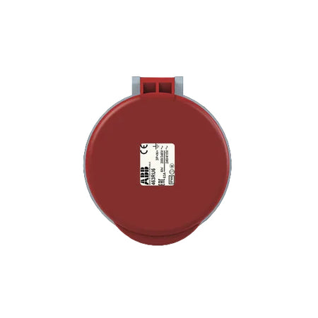 ABB 463RU6 Industrial Automation Component - Industrial Automation Part