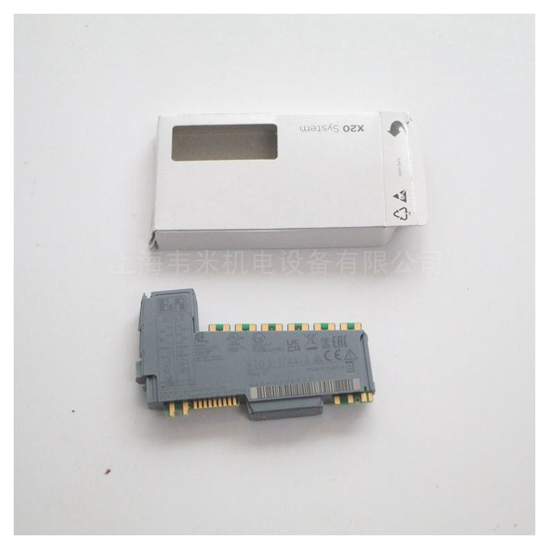 B&R X20AI17443 | Industrial Automation Component