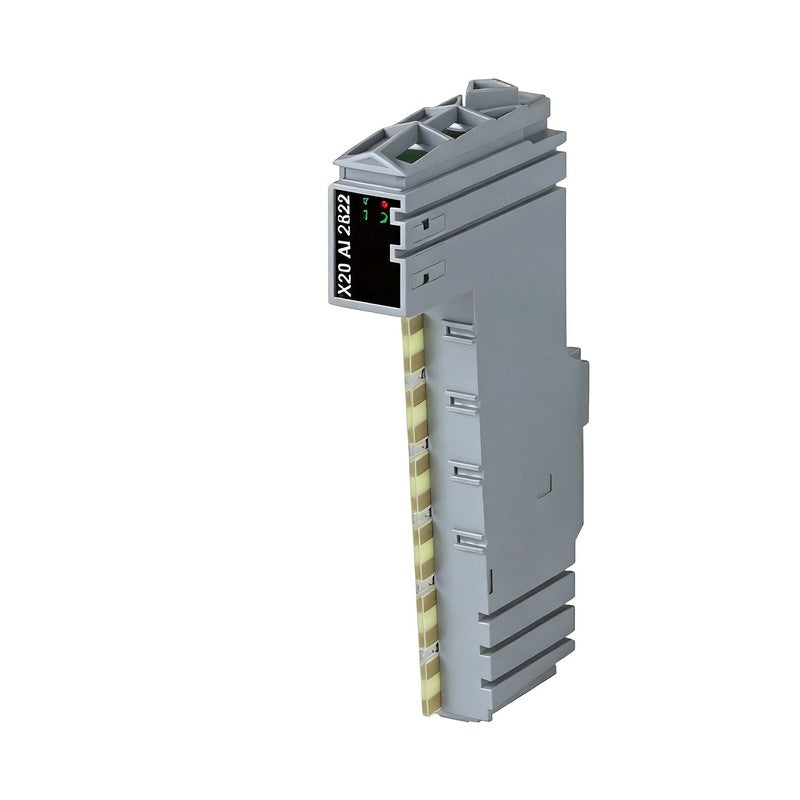 B&R X20AI2622 | Industrial Automation Component