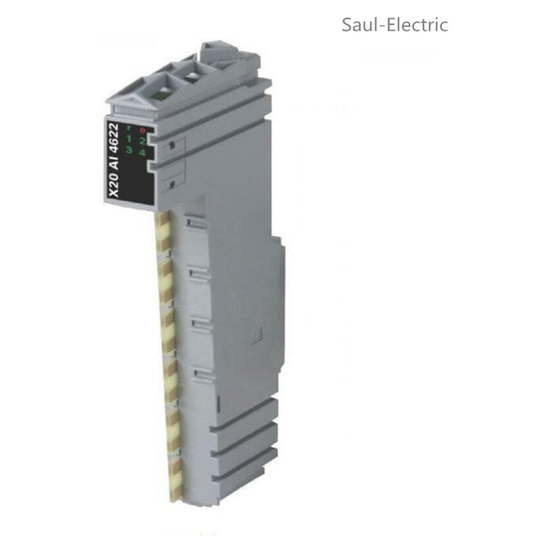 B&R X20AI4622 | Industrial Automation Component