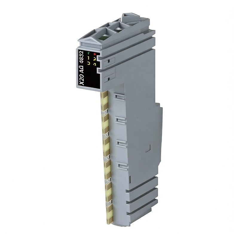 B&R X20AO4632 | I/O systems