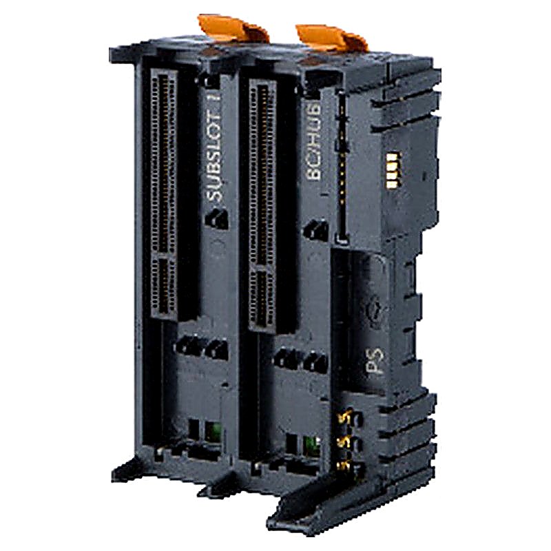 B&R X20BB8 | Industrial Automation Component