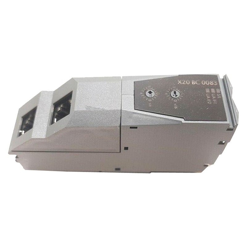 B&R X20BC0083 | Industrial Automation Component