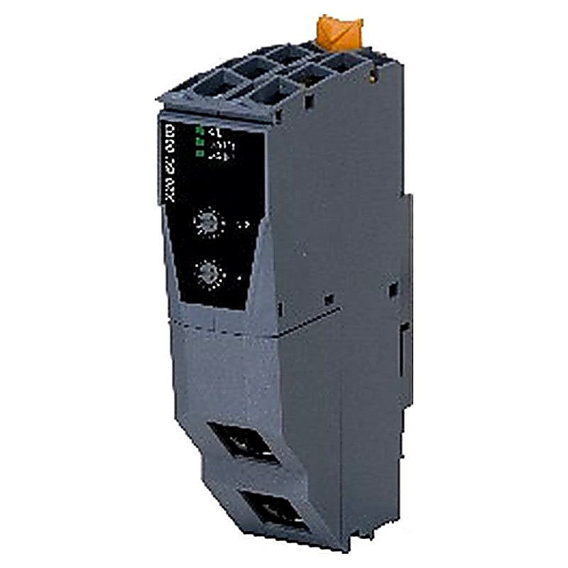 B&R X20BC0083BR | Industrial Automation Component