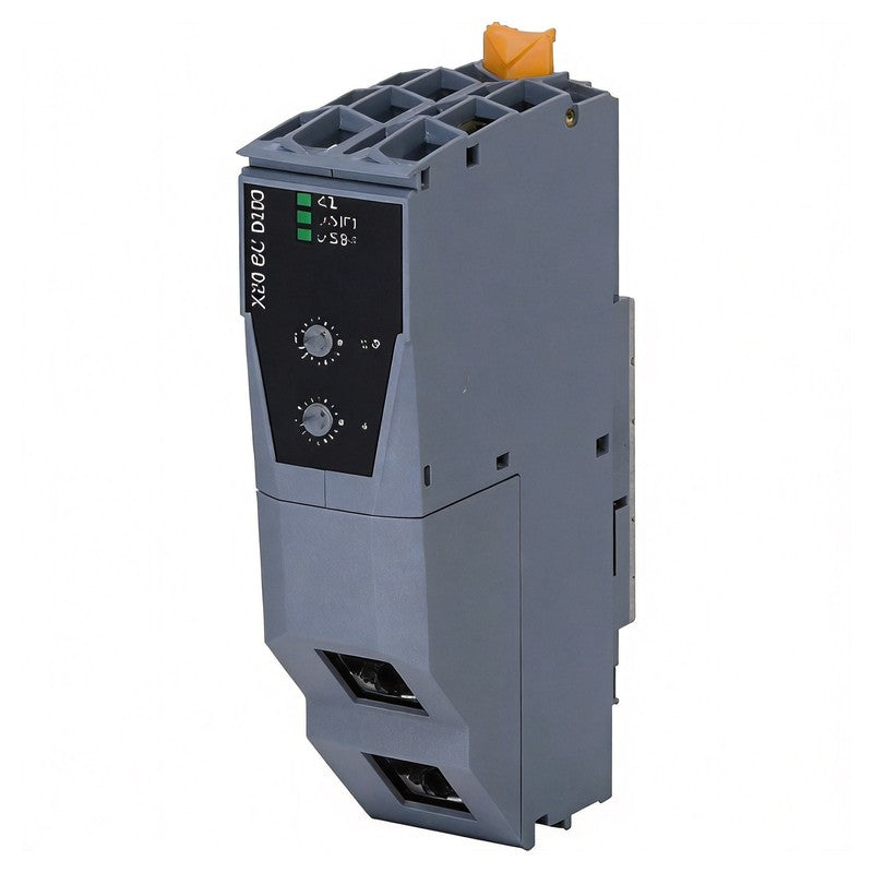 B&R X20BC8083 | Industrial Automation Component