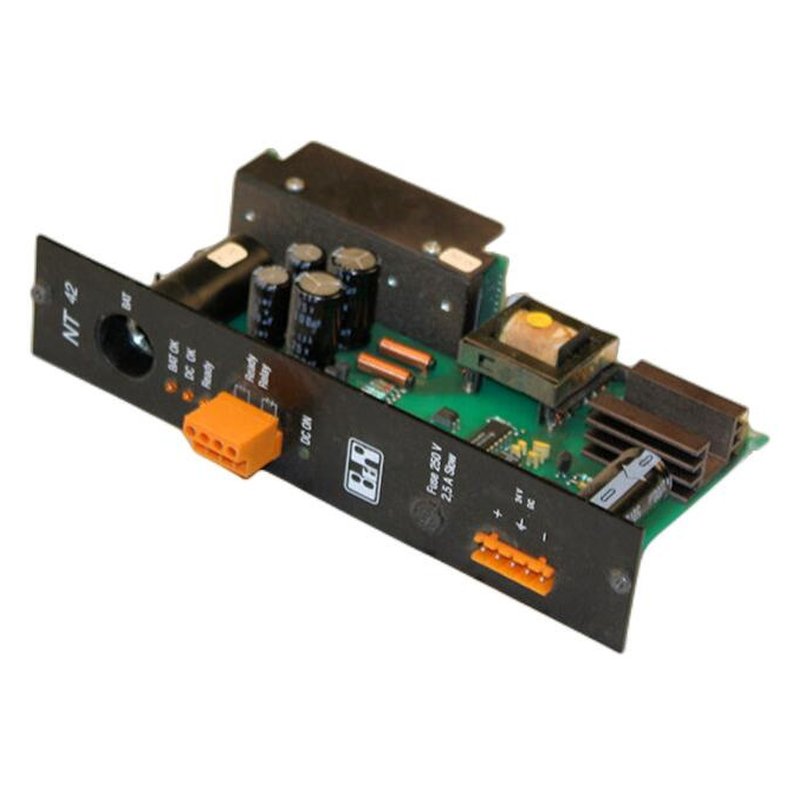 B&R X20CM0985 | Industrial Automation Component