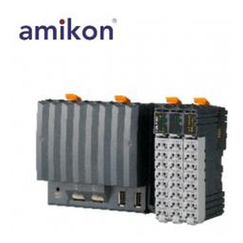 B&R X20CP1382 | Industrial Automation Component